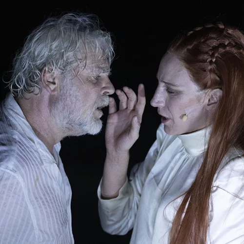 Έξτρα παράσταση για τον "Οιδίποδα" του Γιάννη Χουβαρδά στον Λυκαβηττό