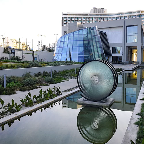 Η σημασία της συγκέντρωσης στην Εθνική Πινακοθήκη, την Πέμπτη 27/03