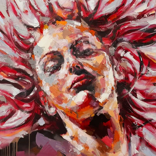 Ο Νίκος Βαβάτσης στην Πάτμο με την έκθεση ''Λανθάνουσα μνήμη ή ο διαρρεύσας χρόνος"