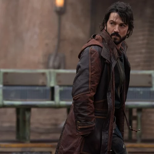 Το "Andor" είναι ακριβώς αυτό που χρειαζόταν το "Star Wars"