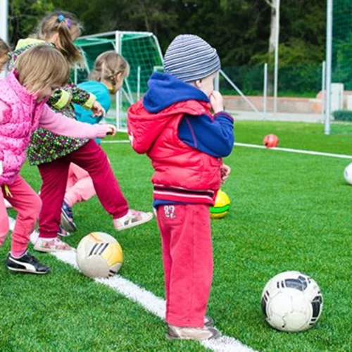Τα παιδικά αθλητικά προγράμματα του Φεβρουαρίου στο Νιάρχος