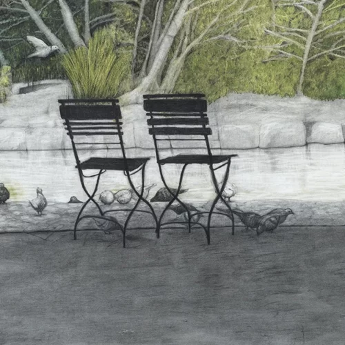 Μια έκθεση-ωδή στη φύση έρχεται στην Γκαλερί Σκουφά