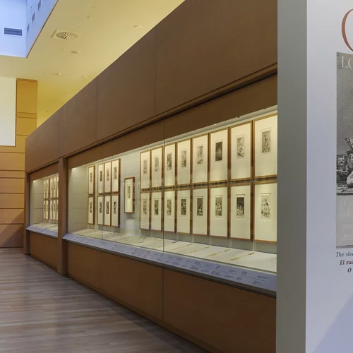 Σεπτέμβριος στην Εθνική Πινακοθήκη με ευφάνταστες ξεναγήσεις και εκπαιδευτικά προγράμματα