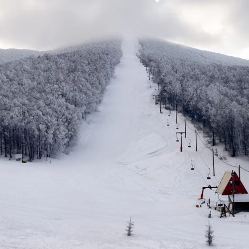 Τα 8 καλύτερα xιονοδρομικά του κόσμου από το Lonely Planet
