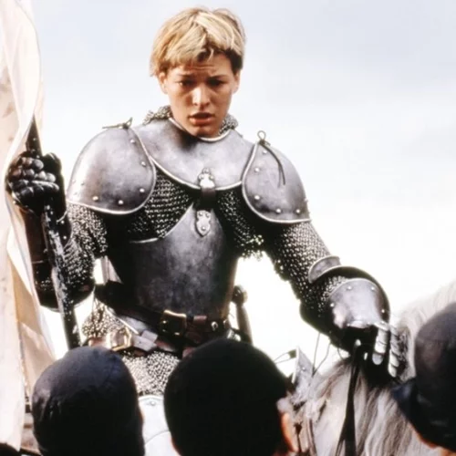 Ο σκηνοθέτης του "Moulin Rouge" ετοιμάζει ταινία για την Ιωάννα της Λωρραίνης