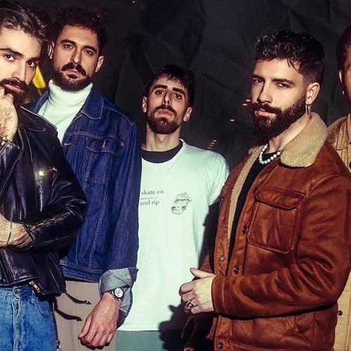 Μα ποιοι είναι οι Majovoli που έρχονται στον Σταυρό του Νότου Plus;