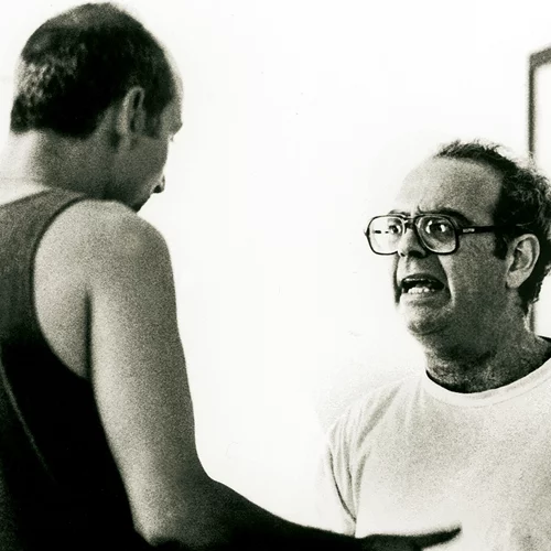 Το "Σπιρτόκουτο" σε δύο προβολές παρουσία των συντελεστών