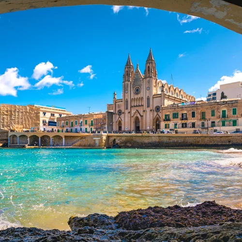 4 φθηνά ταξίδια για τον Σεπτέμβριο