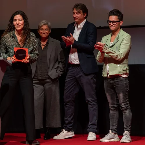 Θρίαμβος των σκηνοθετριών στα βραβεία του 63ου Φεστιβάλ Θεσσαλονίκης