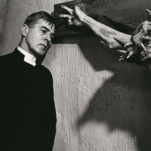 Χειμωνιάτικο Φως