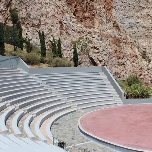 Διαβαλκανικό Φεστιβάλ Αρχαίου Δράματος: Ποιοι είναι οι καλεσμένοι ομιλητές