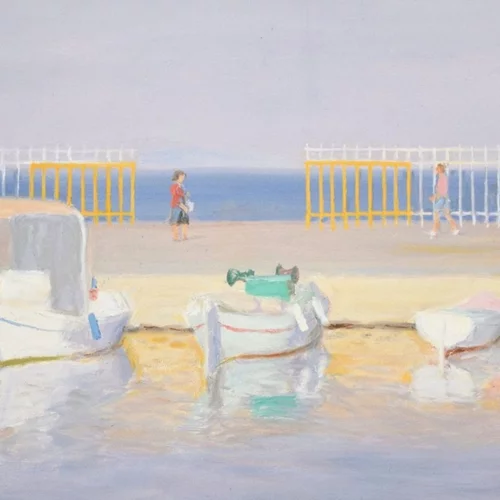 Αυτή είναι η νέα ψηφιακή έκθεση της Εθνικής Βιβλιοθήκης