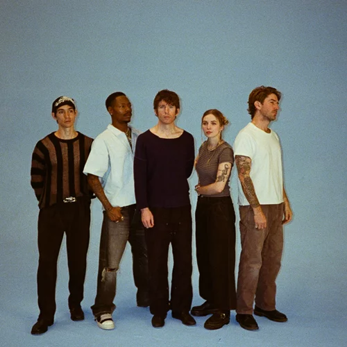 Turnstile: Το hardcore punk ποτέ δεν έπαψε να είναι κουλ