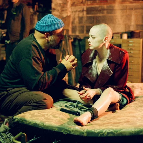 Μετά τη "Βουγονία", τι να περιμένουμε από τον Γιώργο Λάνθιμο;