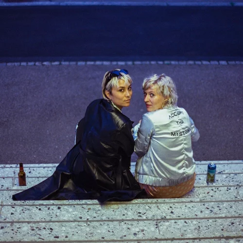 Για φρέσκο μικρού μήκους σινεμά ραντεβού στο 6ο Athens Short Film Festival