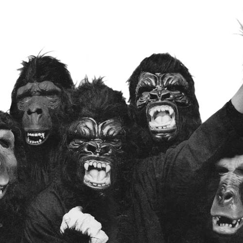 Οι Guerrilla Girls επιστρέφουν στη Νέα Υόρκη μετά από μια δεκαετία