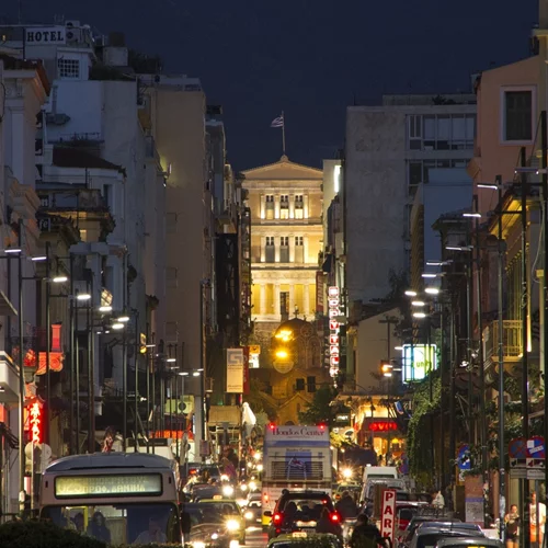 Κάποια πράγματα που θα θέλαμε να αλλάξουν στην Αθήνα το 2026