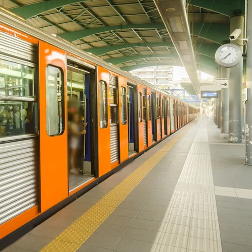 Πώς κινούνται σήμερα τα Μέσα Μαζικής Μεταφοράς