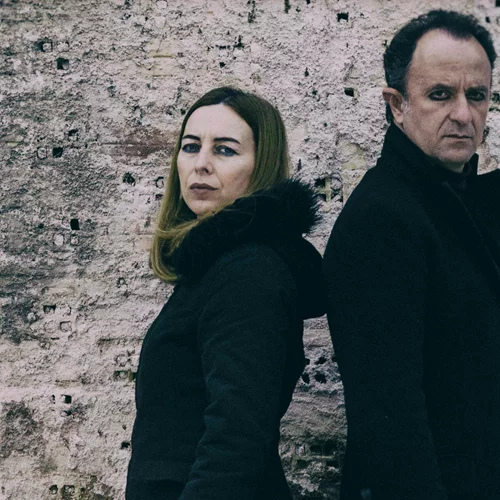 "Ξανά": Ένα "θεατρικό ποίημα" της Νατάσας Νταϊλιάνη για την κοινωνική υπόσταση του έρωτα