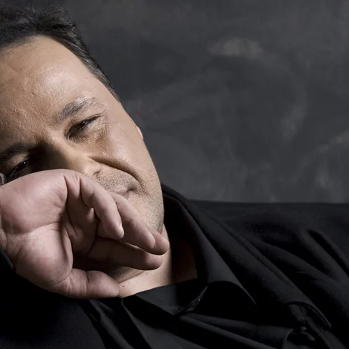 Αλέξανδρος Ρήγας: "Το ‘Τάβλι’ του Κεχαΐδη είναι σαν ένα ‘κεντρί’ - αφιέρωμα στις παθογένειες και στ’ αρνητικά της φυλής μας"