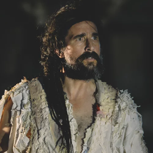 "Φιλοκτήτης": Αλλαγή ημερομηνίας για την παράσταση με πρωταγωνιστή τον Τάσο Νούσια