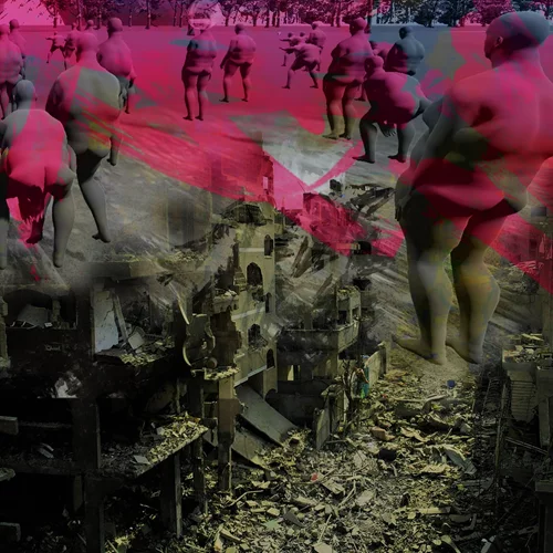 "Modern Fiction": Αμβούργο και Ύδρα καταρρίπτουν εθνικά στερεότυπα