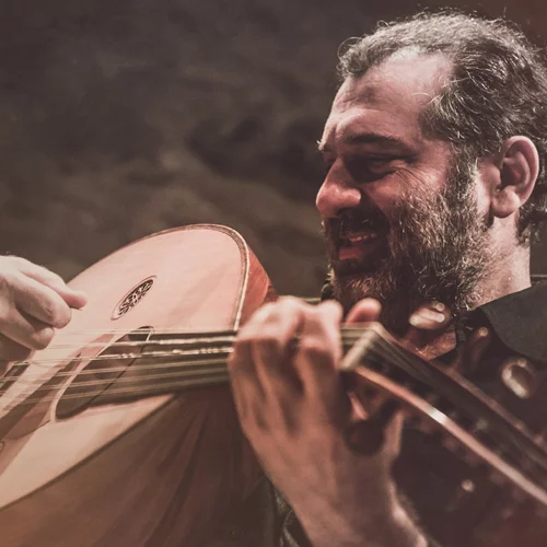 Ο Haig Yazdjian και το κουαρτέτο του σε μια μοναδική συναυλία