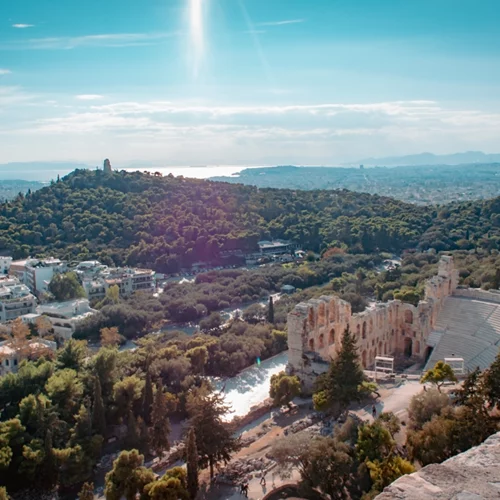 Τι θα κάνεις αυτή την εβδομάδα στην Αθήνα