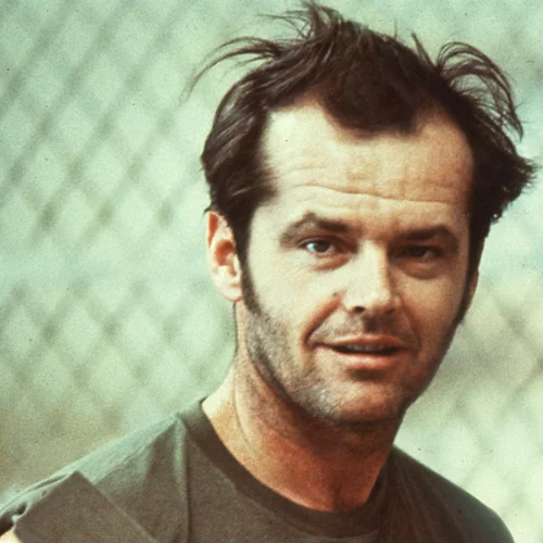 Οι καλύτερες ερμηνείες του Τζακ Νίκολσον