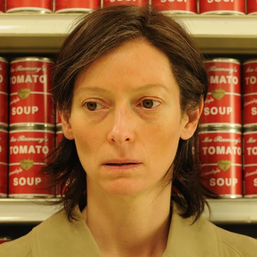 Η Τίλντα Σουίντον επιλέγει τις 10 καλύτερες ταινίες όλων των εποχών