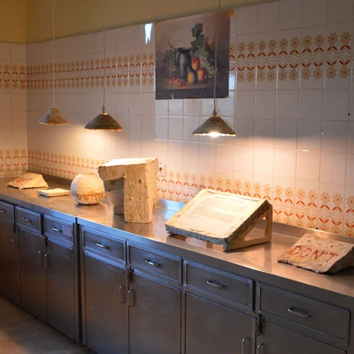 Τελευταίο διήμερο με την έκθεση "Δεύτερη Ευκαιρία" στο Ψυχιατρικό Νοσοκομείο Αττικής