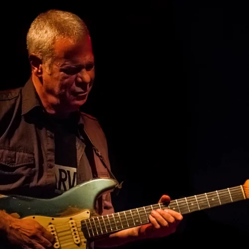 O Κώστας Μπαλταζάνης έρχεται στο Half Note