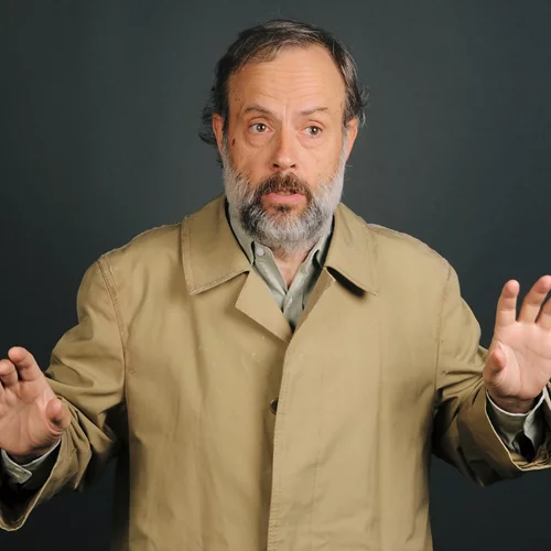 "Η Αναπαράσταση της Δίκης του Σωκράτη" για μία μόνο παράσταση στο Studio new star art cinema