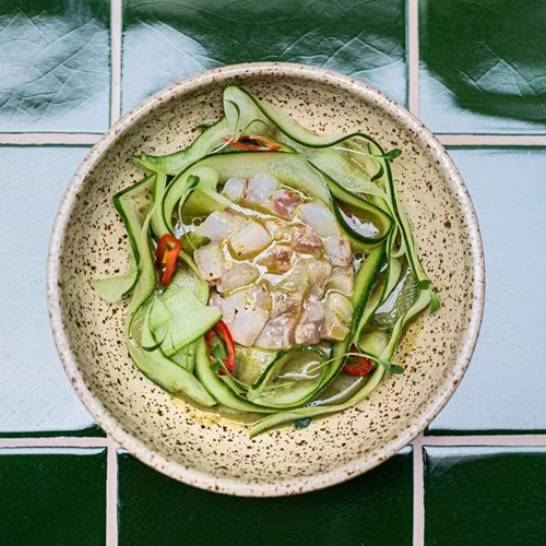 Η ωμή αλήθεια του αθηναϊκού σεβίτσε