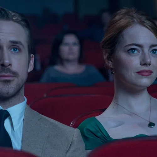 Οι ρομαντικές ταινίες που βλέπουμε στα σινεμά του Αγίου Βαλεντίνου