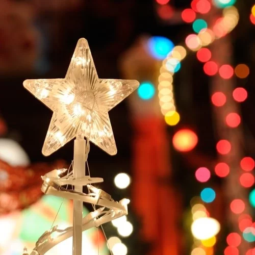 Χριστούγεννα και Πρωτοχρονιά στο Πεδίον του Άρεως