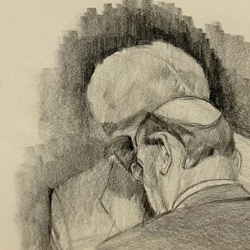 Ο Παναγιώτης Κεφαλάς δημιουργεί μια έκθεση "Ήσσονος Σημασίας"