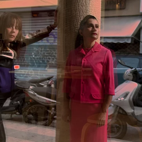 "Η Ιοκάστη Γιουξουάν στη Xώρα της Κλιμακτηρίου": Αυτή είναι η νέα παράσταση του Vault