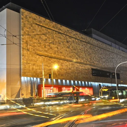 Λίγο ακόμα σινεμά στην ταράτσα του ΕΜΣΤ