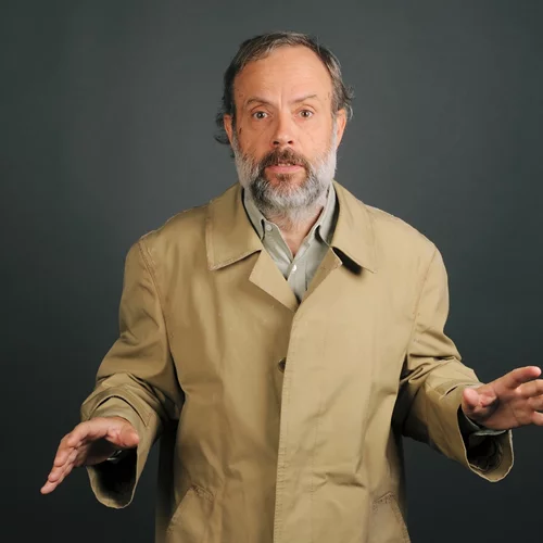 Η "Αναπαράσταση της δίκης του Σωκράτη" έρχεται στο θέατρο Βράχων