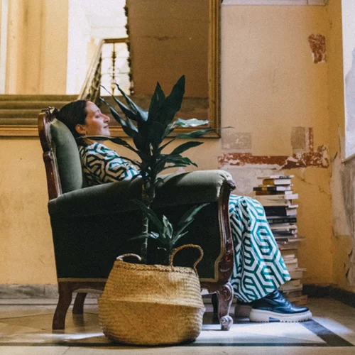 "Heart Project": Η ξεχωριστή θεατρική εμπειρία επιστρέφει στο Μπάγκειον