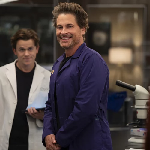 Όλες οι σειρές και οι ταινίες που έρχονται στο Netflix τον Αύγουστο