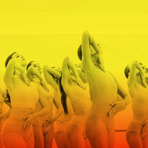 3 σημαντικές παραστάσεις χορού για αυτή την εβδομάδα