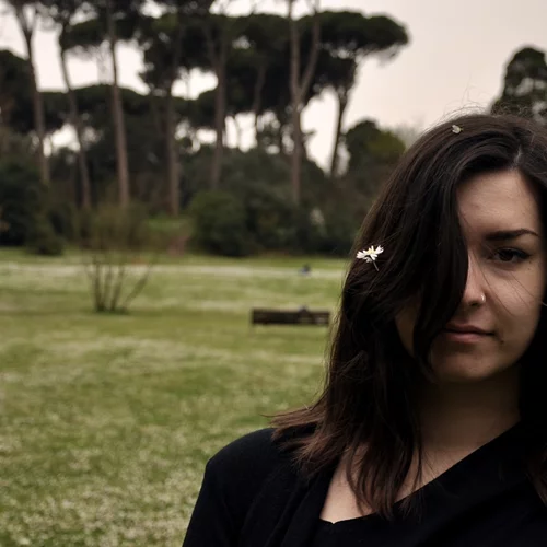 Στο 7ο Journal του Enterprise Projects η Μάρη Σπανουδάκη