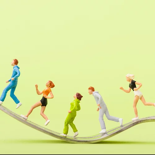 Πού θα φας και πού θα πιεις μετά τον Μαραθώνιο