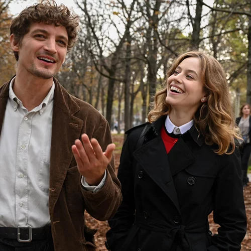 Φεστιβάλ Βενετίας: Αποθέωση της χρυσής μετριότητας