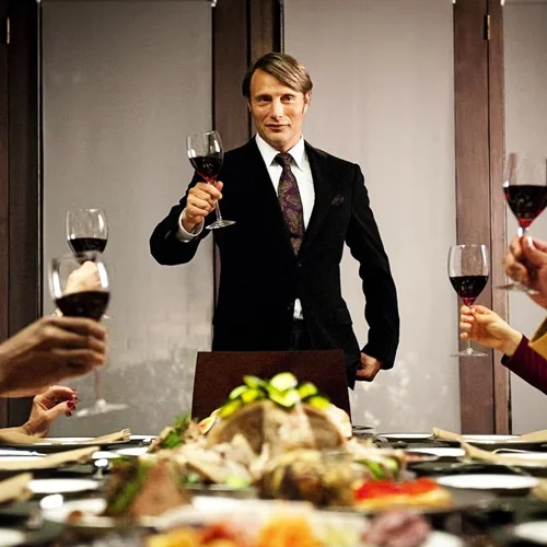 Ποιος, αλήθεια, φοβάται τον σομελιέ;