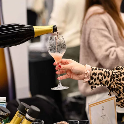 "Αφρός & Νέκταρ", μία οινική φιέστα για τα κρασιά των ημερών