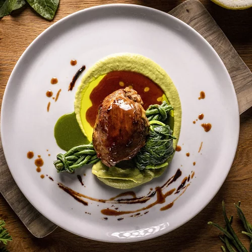 Μία από τις πιο φίνες κερκυραϊκές κουζίνες για ένα βράδυ στην Αθήνα