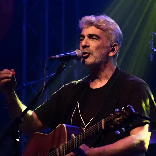 Ο Δημήτρης Μυστακίδης επιστρέφει στο "Κύτταρο"